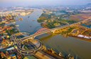 Hải Phòng làm 26 dự án trọng điểm năm 2022, nổi bật là loạt dự án lớn của Vingroup, Sungroup