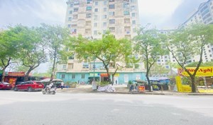 Bán căn chung cư Nguyễn Cảnh Dị, 77m, 03 PN