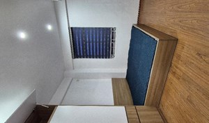 Bán căn chung cư Nguyễn Cảnh Dị, 75m, 02 PN
