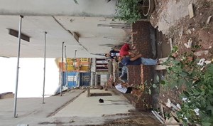 Bán mảnh đất khu Thuý Lĩnh, 37m, Mt 4.4m