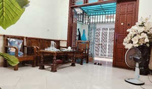Bán nhà Định Công Thượng, 51m x 3 tầng, MT 3.8m