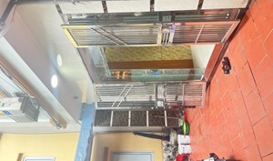Bán nhà Lĩnh Nam, 30m x 5 tầng, MT 3.5m