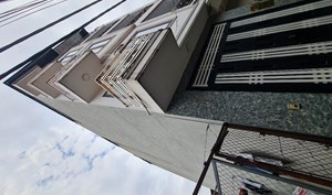 Bán căn nhà đẹp phố Giáp Nhị, 31m x 5 tầng, MT 4m