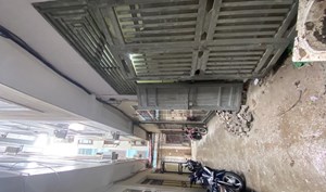 Bán căn nhà dòng tiền Ngọc Hồi, 35m x 5 tầng, MT 5m