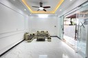 Bán nhà phố Đại Đồng, 32m x 5 tầng, MT 5.7m