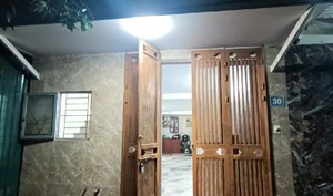 Bán nhà 192 Lê Trọng Tấn, 38m x 3 tầng, MT 4m