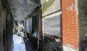 Bán mảnh đất đẹp Thuý Lĩnh, 73m, Mt 5.2m