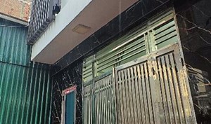 Bán nhà phố Nam Dư, 33m x 5 tầng, MT 3.7m