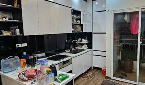 Bán căn chung cư Nguyễn Đức Cảnh, 87m, 02 PN
