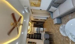 BÁN CĂN CHUNG CƯ NHÀ A ĐỀN LỪ, TẦNG 10 CÒN MỚI VỀ Ở LUÔN