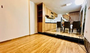 Bán nhà phố Đông Thiên, 31m x 5tầng, MT 3.1m