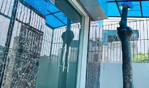 Bán nhà Định Công Hạ, 112 m x 2 tầng, MT 6m