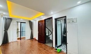 BÁN NHÀ GỐC ĐỀ, MINH KHAI - NHÀ ĐẸP - NGÕ NÔNG - MẶT TIỀN RỘNG