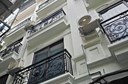 Bán nhà phố Tân Khai, 31m x 5 tầng, MT 3.7m