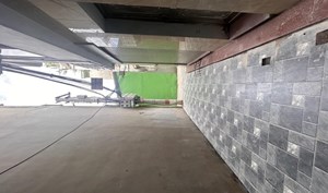 Bán đất tặng nhà phố Nam Dư, 30m x 5 tầng, MT 5.6m