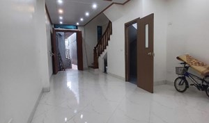 Bân nhà Lê Trọng Tấn, 34m x 4 tầng, MT 3.5m