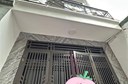 Bán nhà phố Nam Dư, 34m x tầng, MT 3.4m