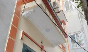 Bán căn nhà phố Kim Giang, 21m x 4 tầng, MT 6.4m