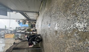 Bán nhà phố Nam Dư, 40m, Mt 4.3m