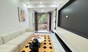 Bán nhà Định Công Hạ, 41m x 4 tầng, MT 3.4m