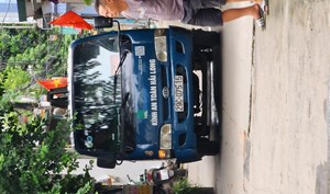 Bán nhà phố Nam Dư, 30m x 4tầng, Mt 3m
