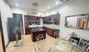 Bán nhà mặt phố Đại La, 61m, mặt tiền 4m, giá chào 24,5 tỷ