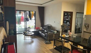 Bán căn chung cư 32 Đại từ, 90m, 03 PN