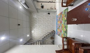 Bán đất tặng nhà 2 tầng Vĩnh Hưng, 31m